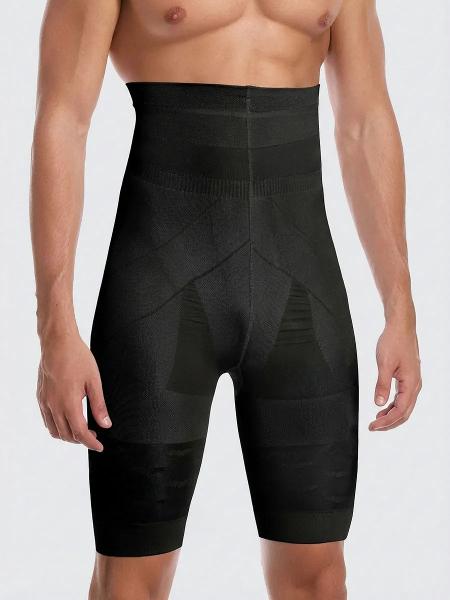 WAIST CONTROL SHORTS