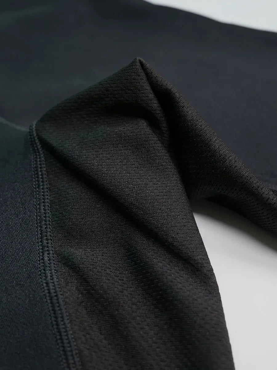 WARM CORE COMPRESSION SHORTS