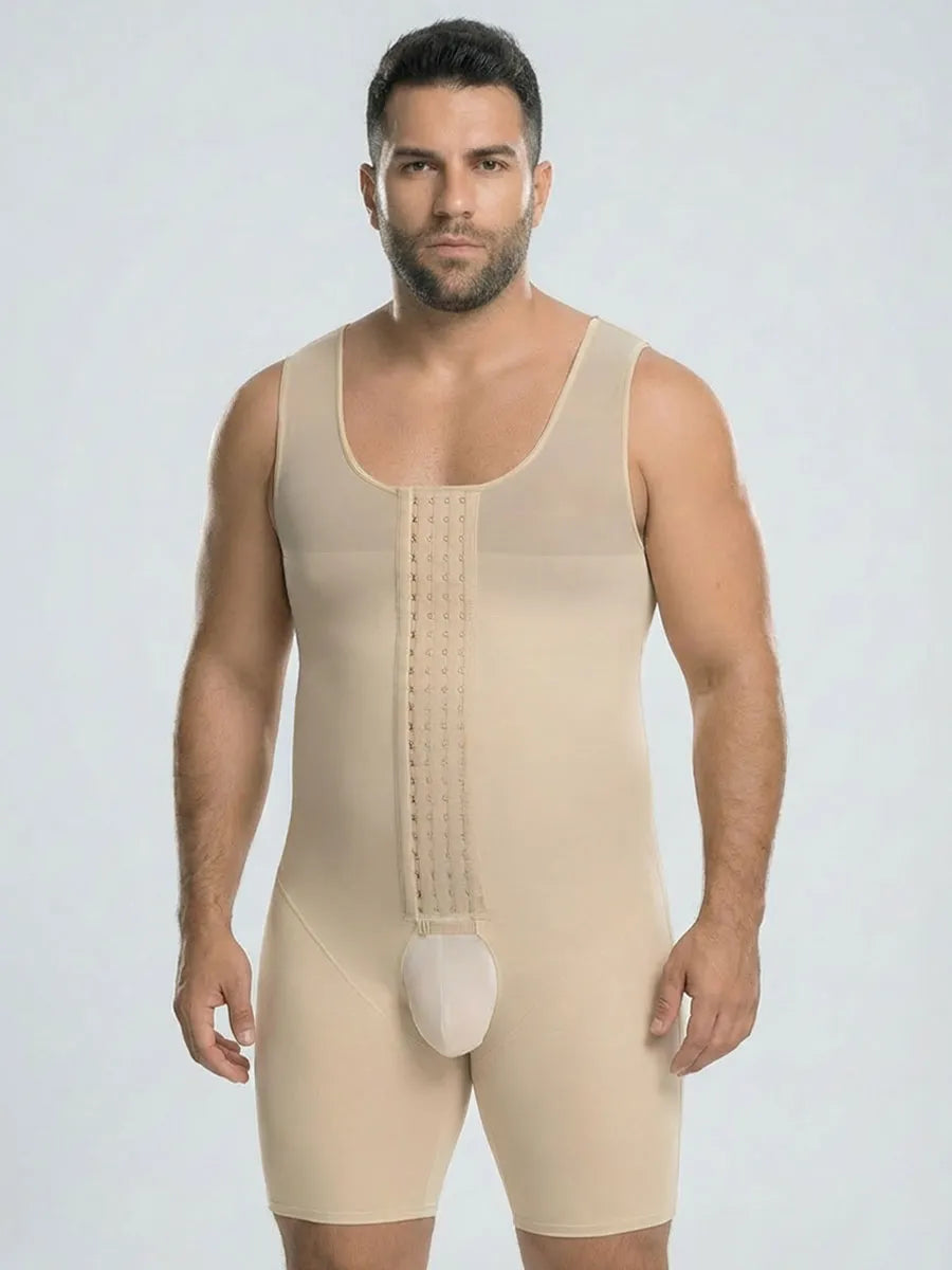 ALL-IN-ONE BODY SHAPER