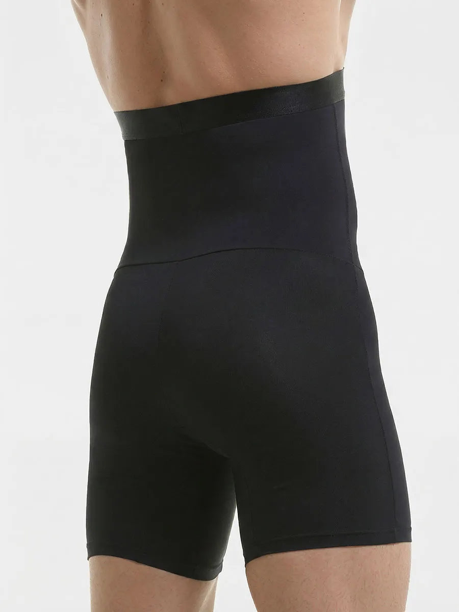 SCULPT SHAPING SHORTS