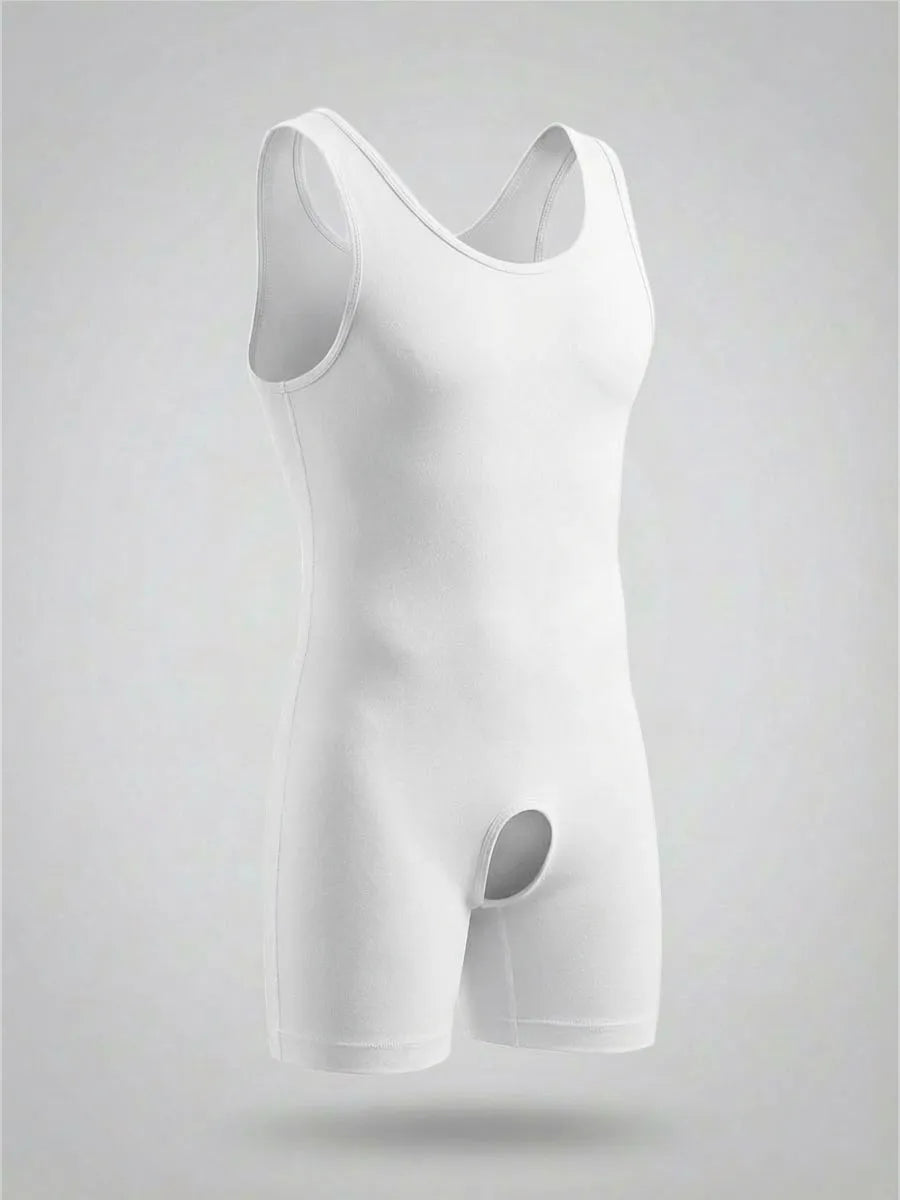 SCULPTING COMPRESSION BODYSUIT