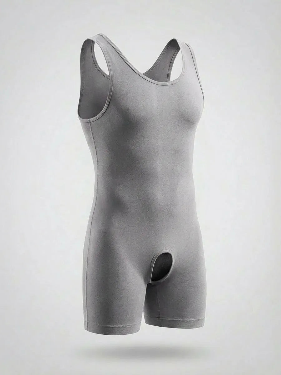 SCULPTING COMPRESSION BODYSUIT