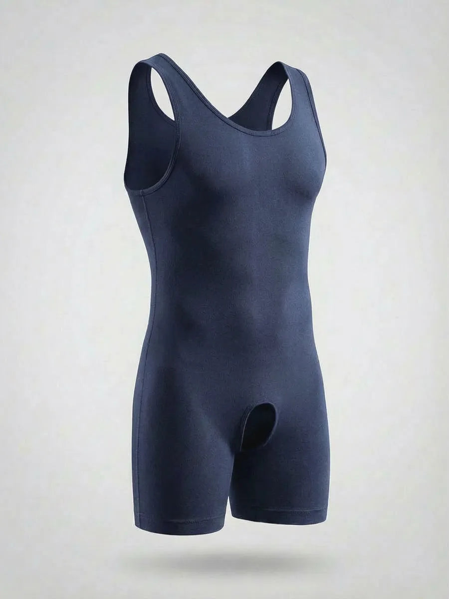 SCULPTING COMPRESSION BODYSUIT