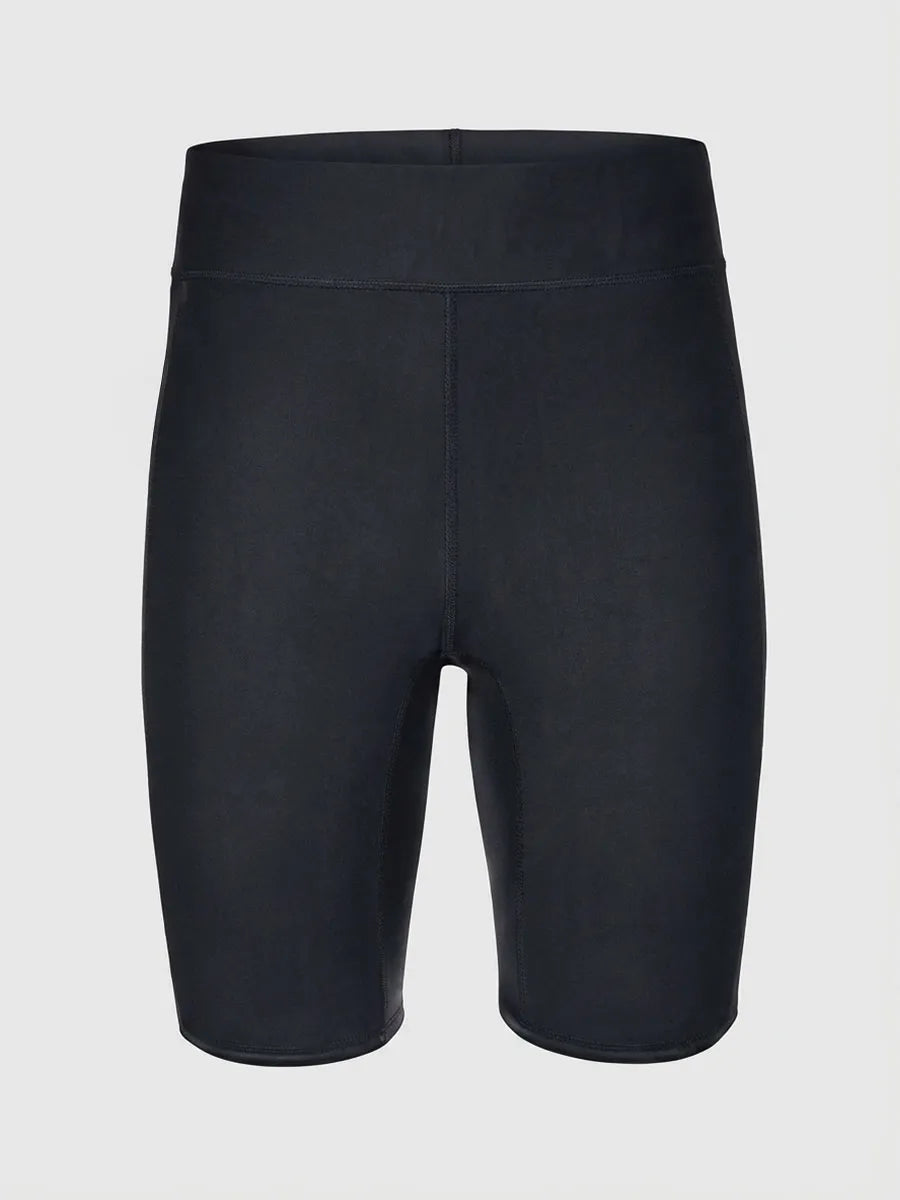 WARM CORE COMPRESSION SHORTS