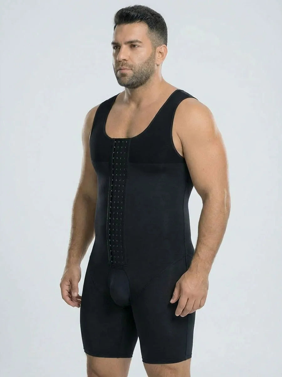 ALL-IN-ONE BODY SHAPER