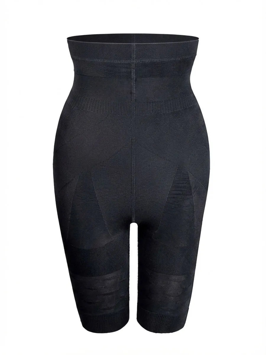 WAIST CONTROL SHORTS