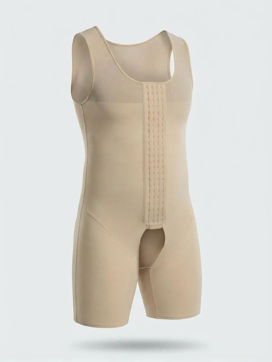 ALL-IN-ONE BODY SHAPER