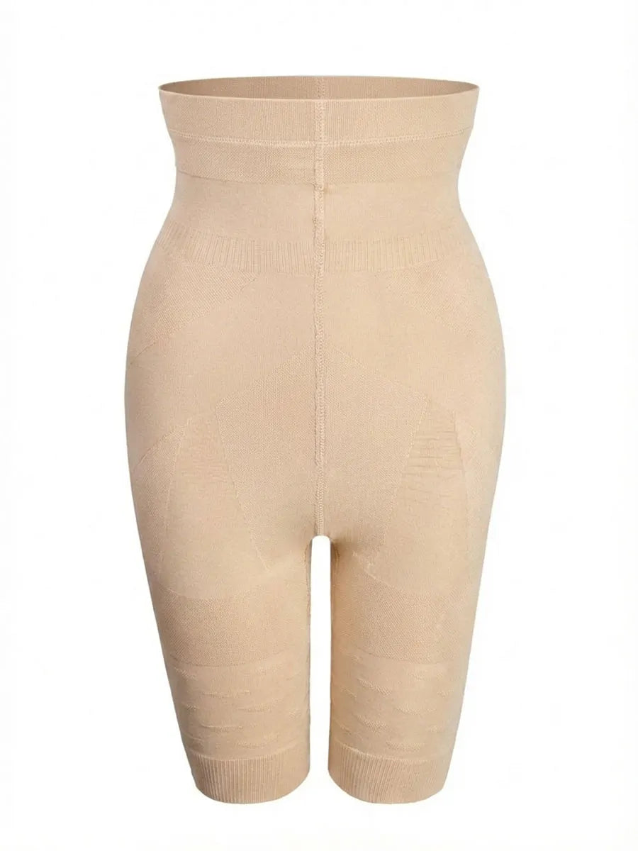 WAIST CONTROL SHORTS