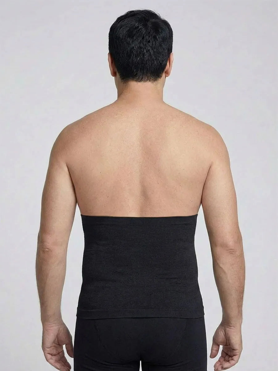 SEAMLESS SHAPING WAISTBAND