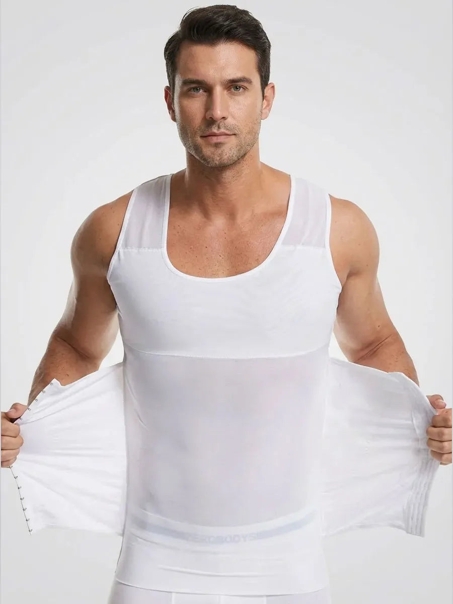 SCULPT FIT SHAPING TANK