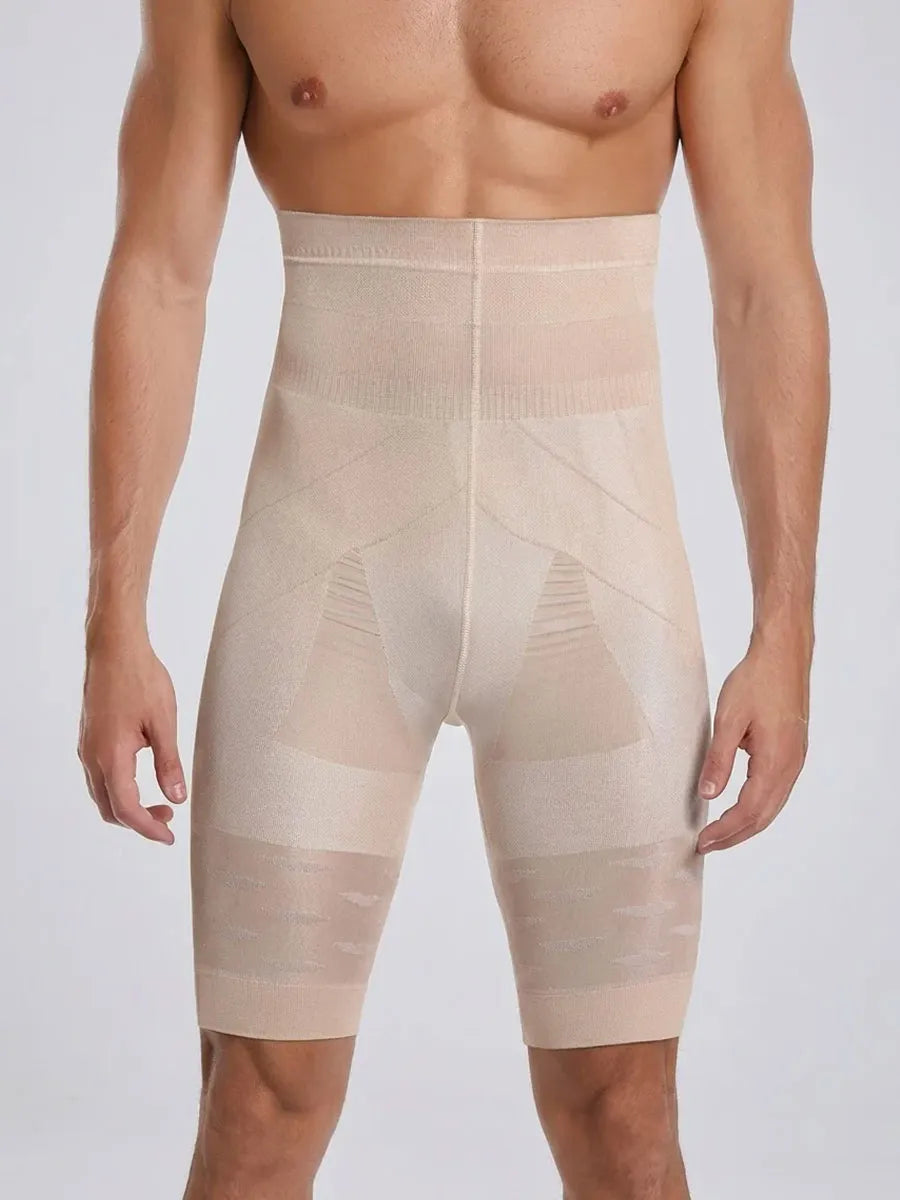 WAIST CONTROL SHORTS