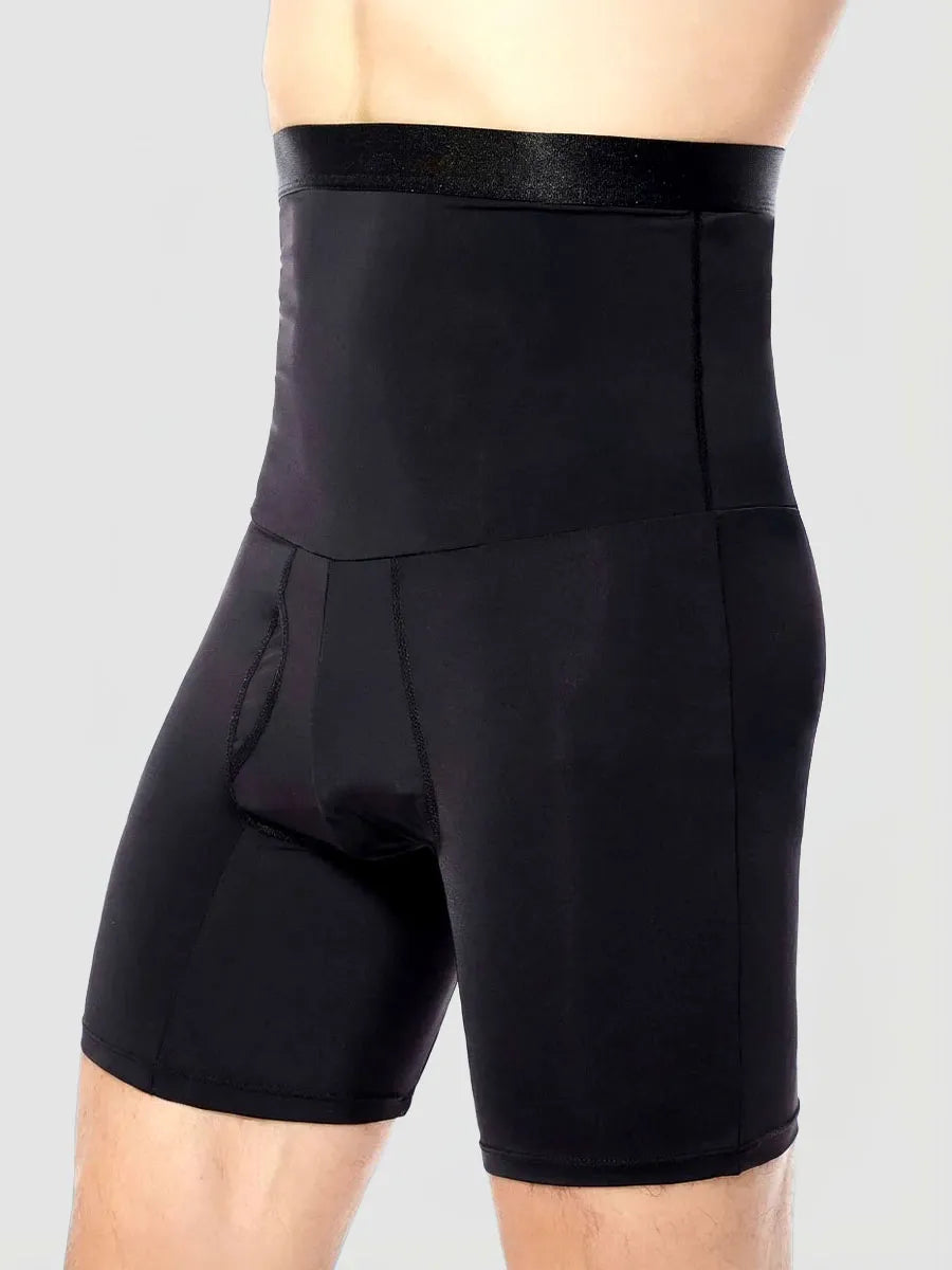 SCULPT SHAPING SHORTS