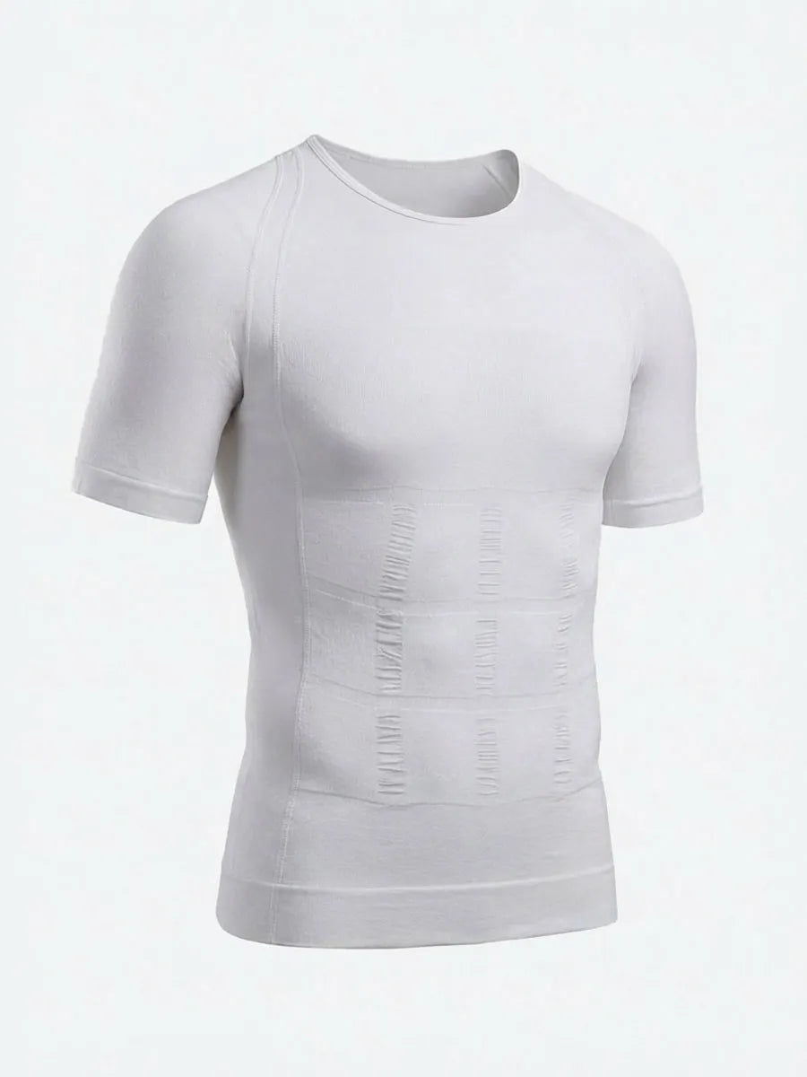 CORE & POSTURE SUPPORT T-SHIRT
