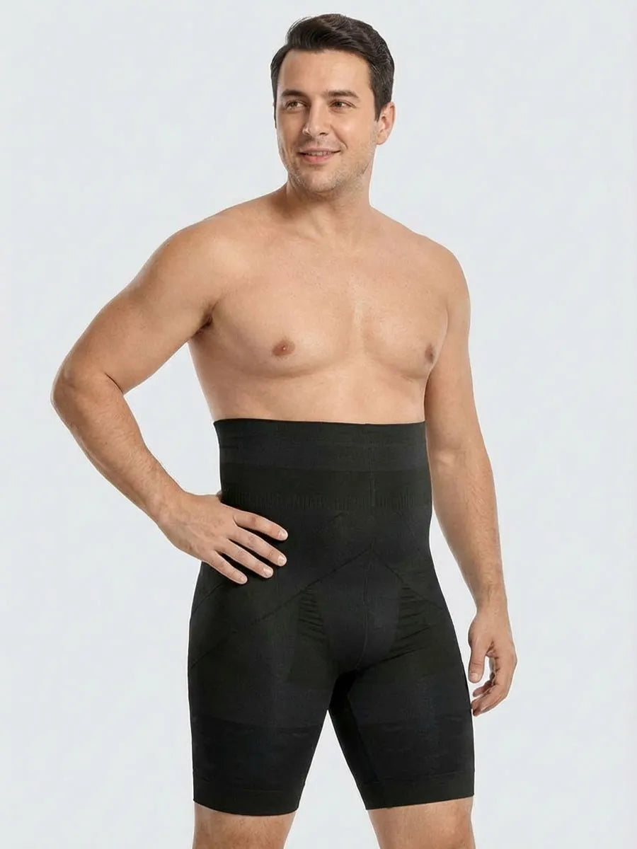 WAIST CONTROL SHORTS