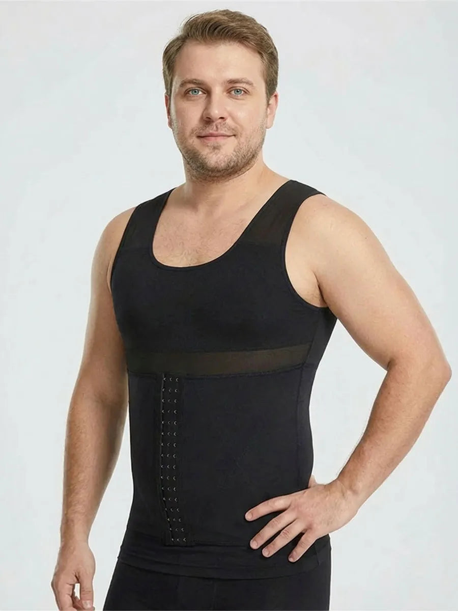 SCULPT FIT SHAPING TANK