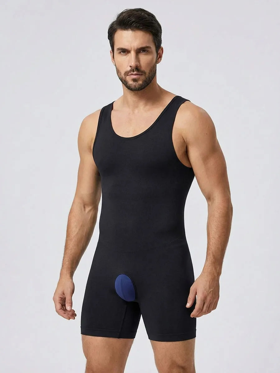 SCULPTING COMPRESSION BODYSUIT