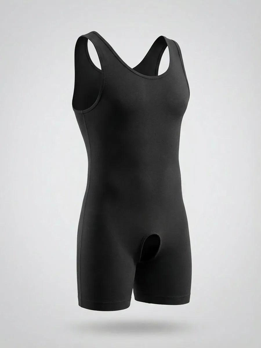 SCULPTING COMPRESSION BODYSUIT