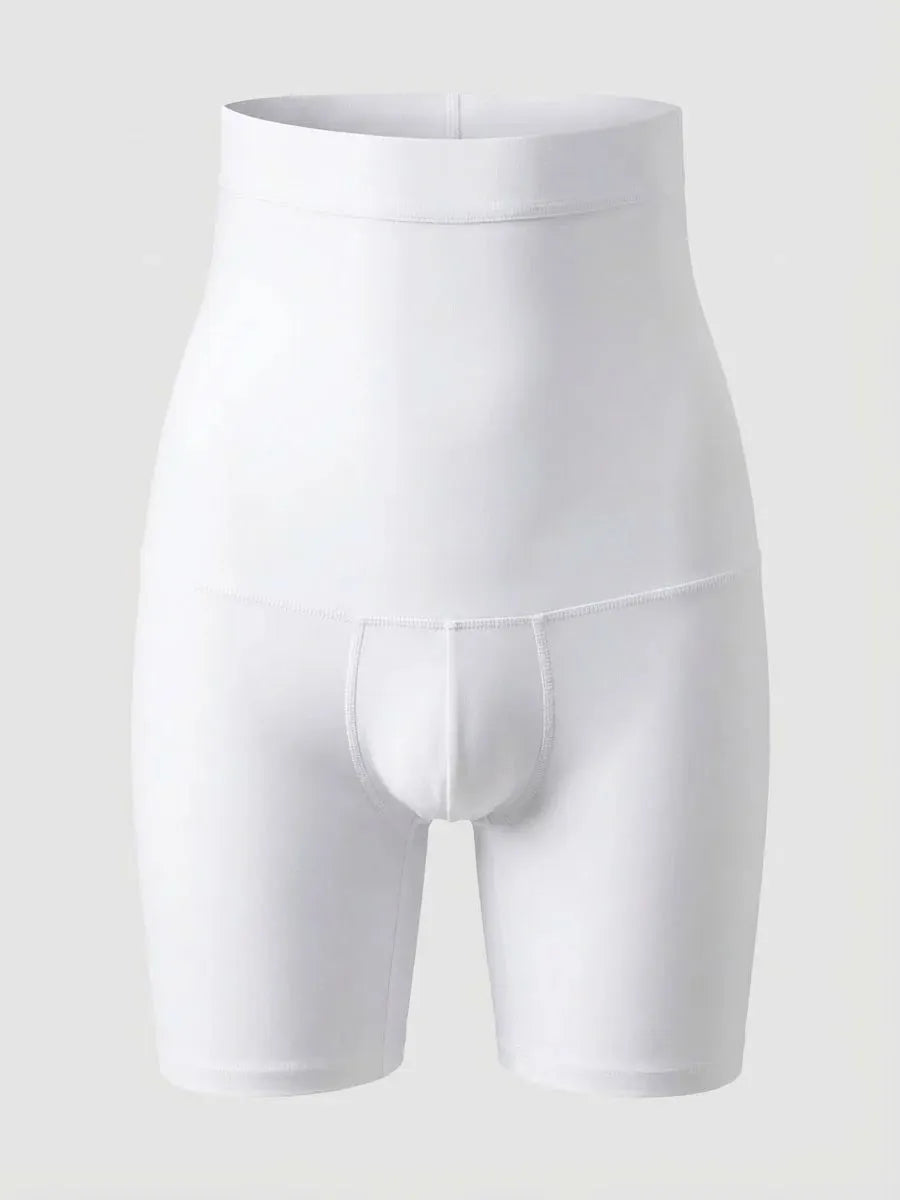 SCULPT SHAPING SHORTS
