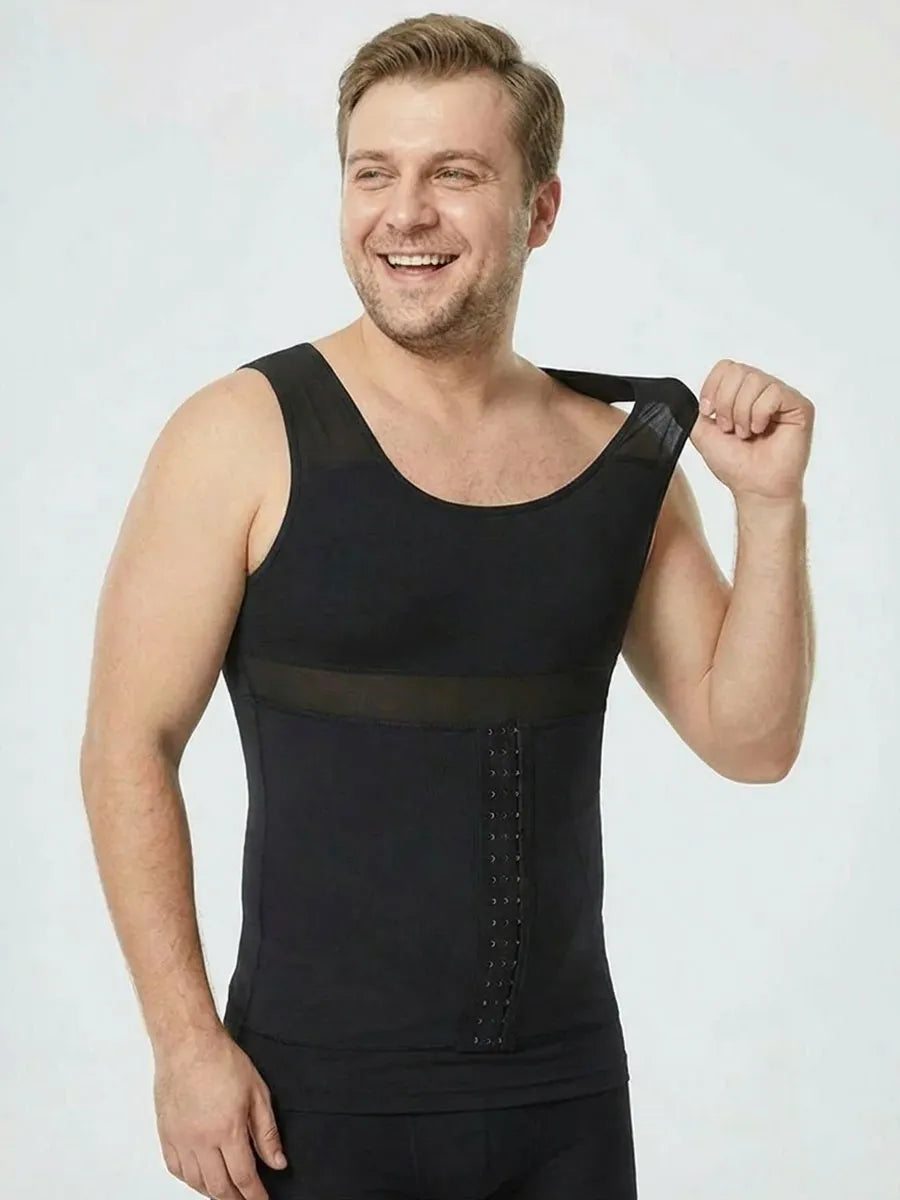 SCULPT FIT SHAPING TANK