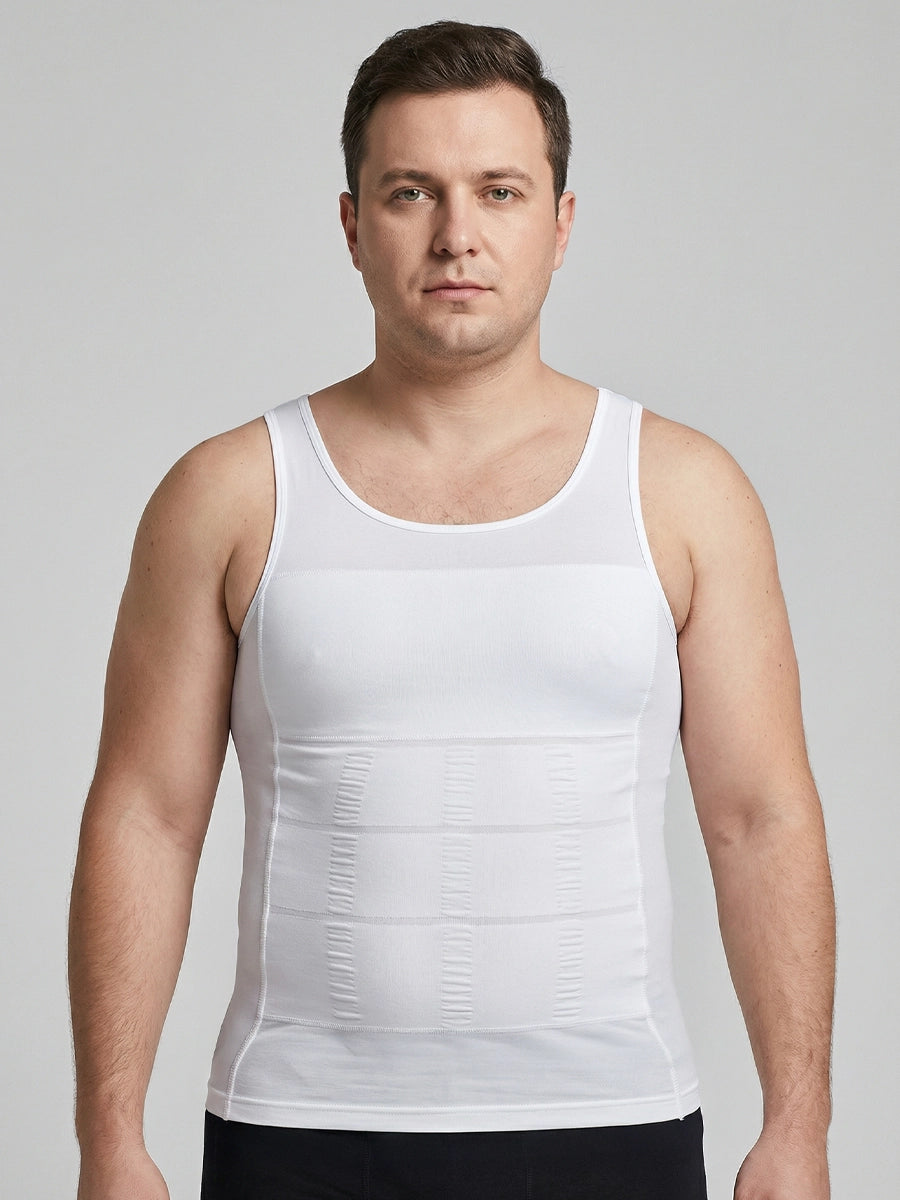 SHAPERMENS™ INVISIBLE CORE TANK