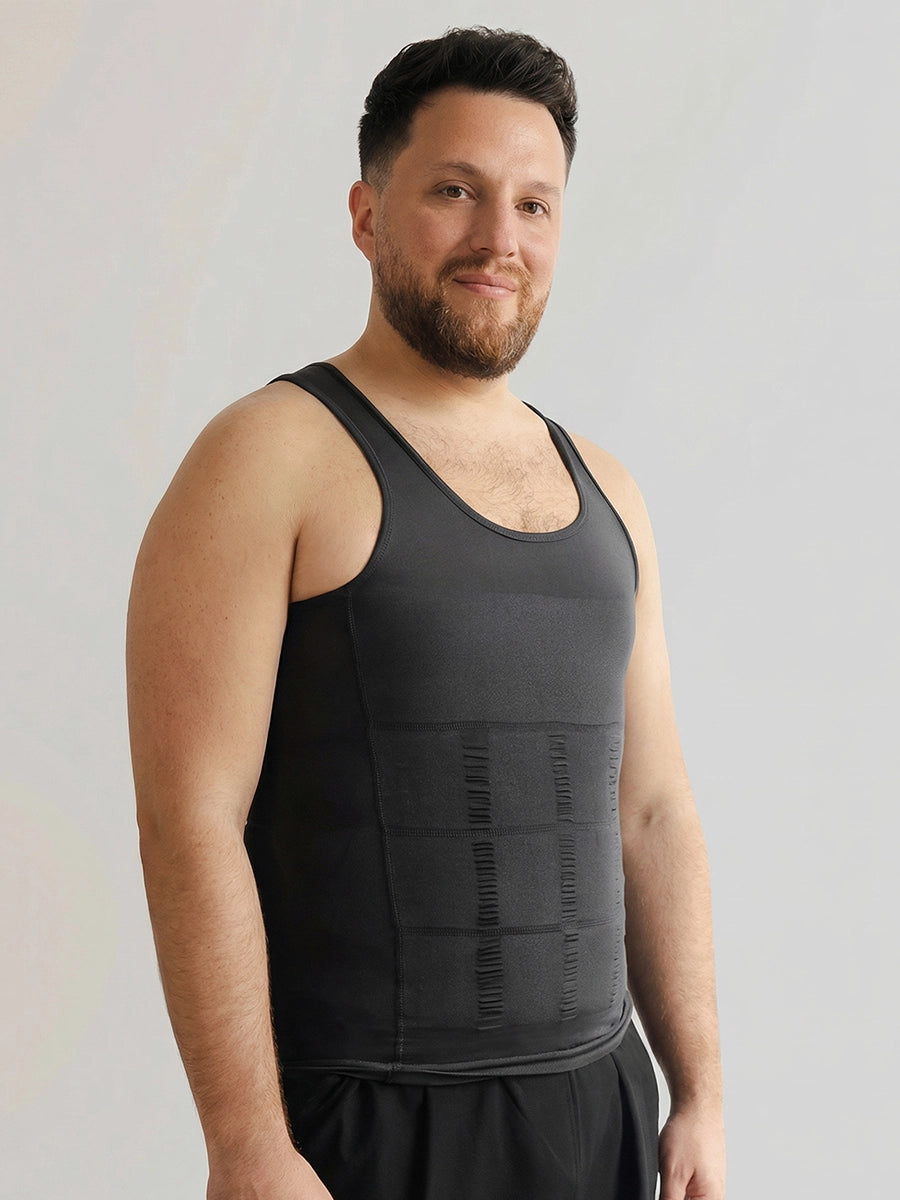SHAPERMENS™ INVISIBLE CORE TANK