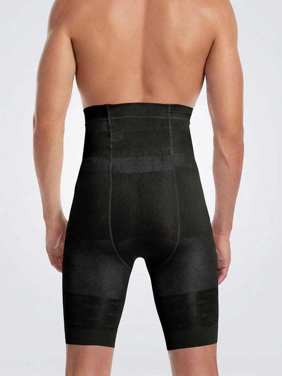 WAIST CONTROL SHORTS