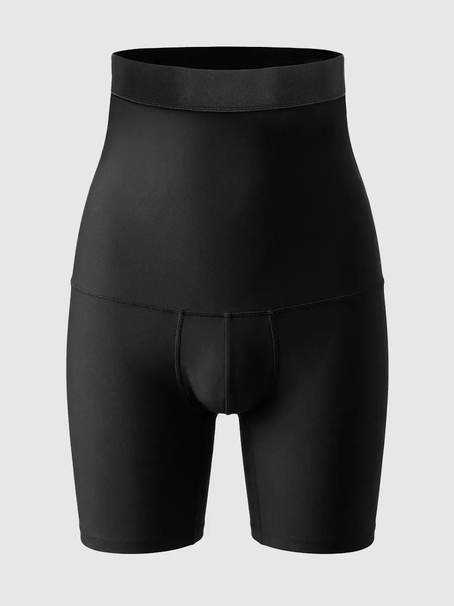 SCULPT SHAPING SHORTS