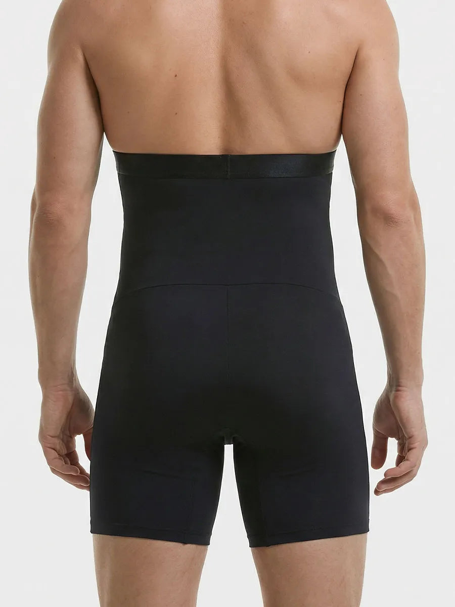 SCULPT SHAPING SHORTS