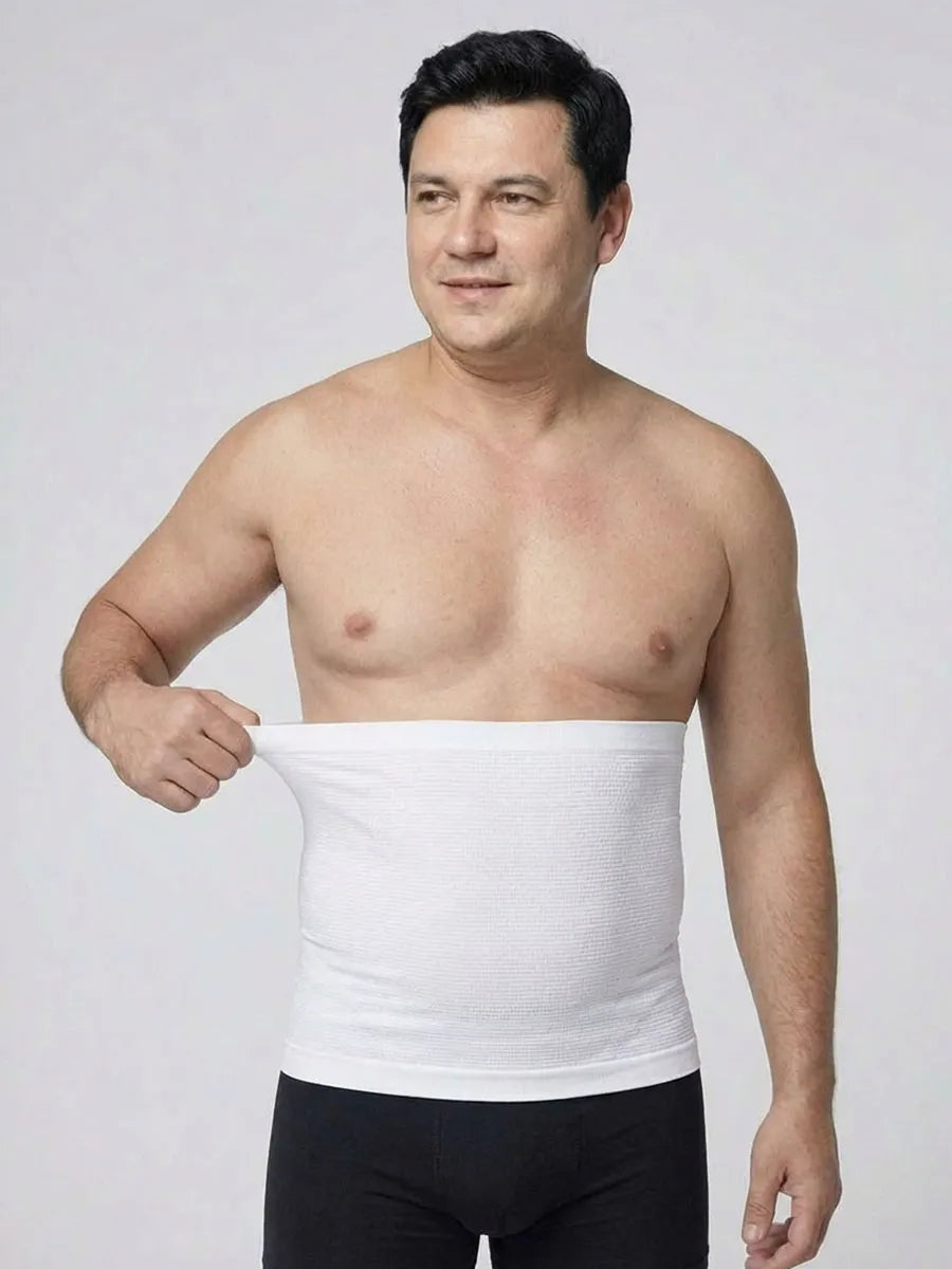 SEAMLESS SHAPING WAISTBAND