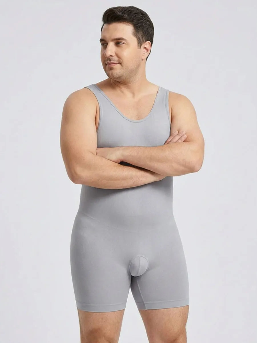 SCULPTING COMPRESSION BODYSUIT