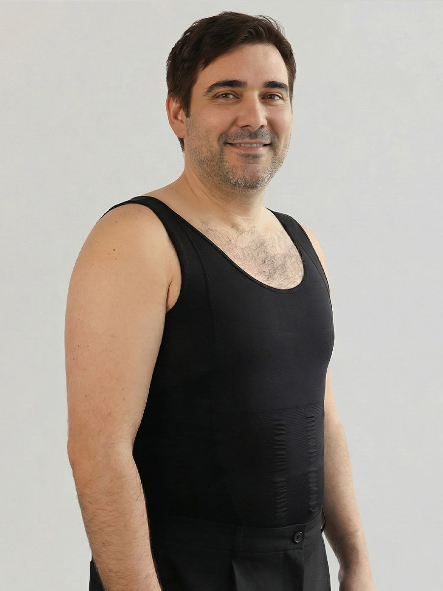SHAPERMENS™ INVISIBLE CORE TANK