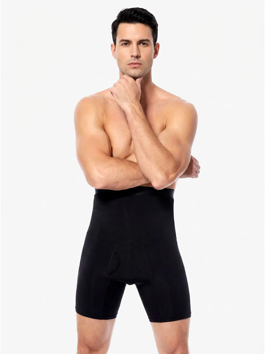 SCULPT SHAPING SHORTS