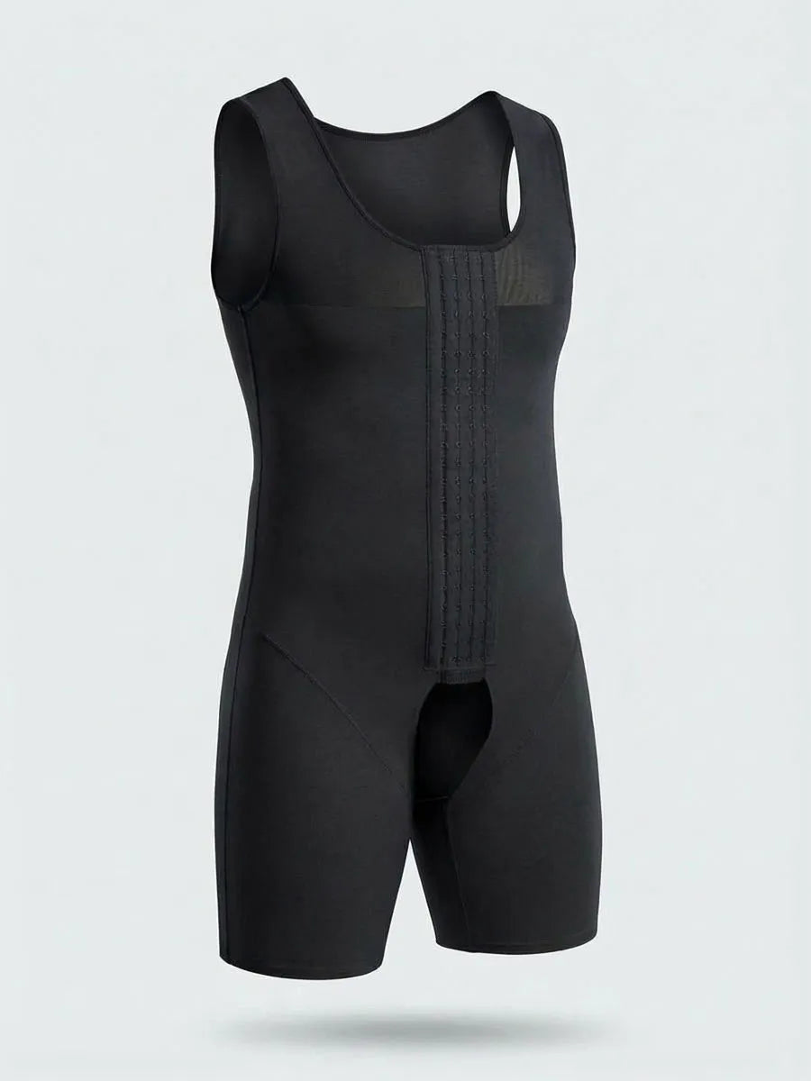 ALL-IN-ONE BODY SHAPER
