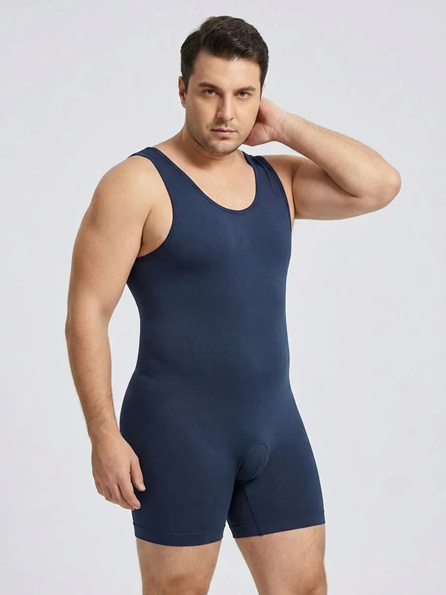 SCULPTING COMPRESSION BODYSUIT