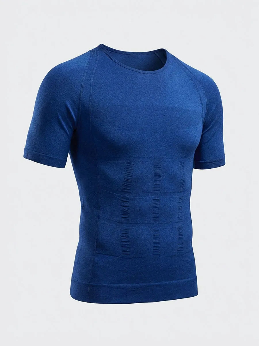 CORE & POSTURE SUPPORT T-SHIRT