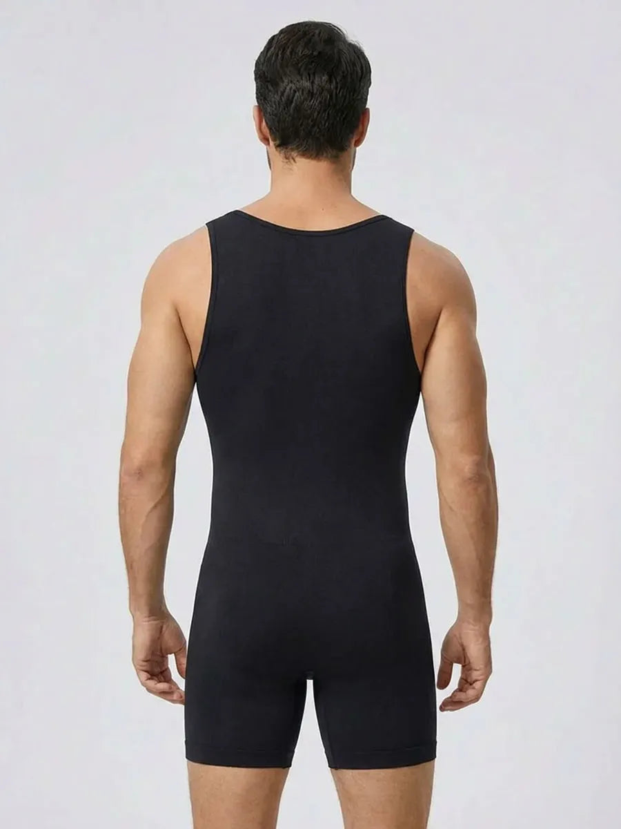 SCULPTING COMPRESSION BODYSUIT