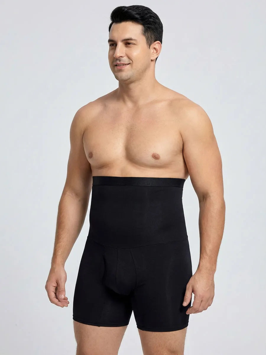 SCULPT SHAPING SHORTS